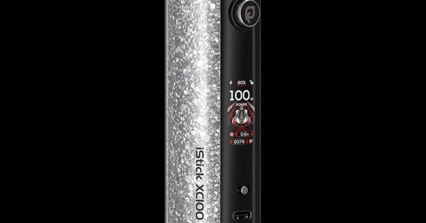 Mod iStick XC100 18650/21700 - Eleaf