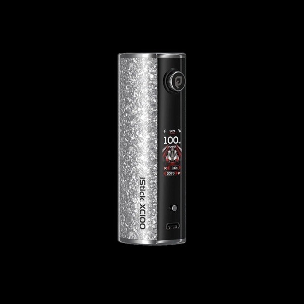 Mod iStick XC100 18650/21700 - Eleaf