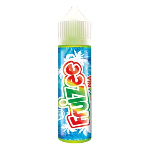 Eliquid France Fruizee Flavour Shot Tropikania 60ml