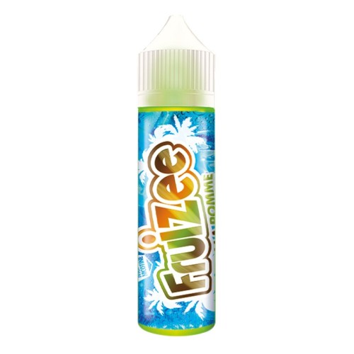 Eliquid France Fruizee Flavour Shot Apple Cola 60ml