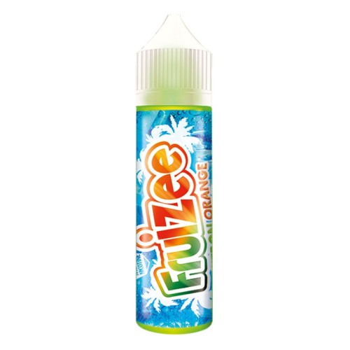 Eliquid France Fruizee Flavour Shot Lemon Orange Mandarine 60ml