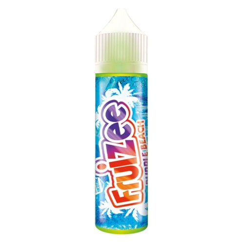 Eliquid France Fruizee Flavour Shot Purple Beach 60ml