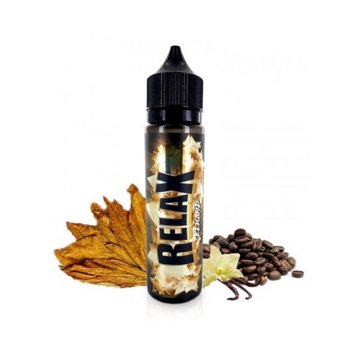Eliquid France Relax 60ml
