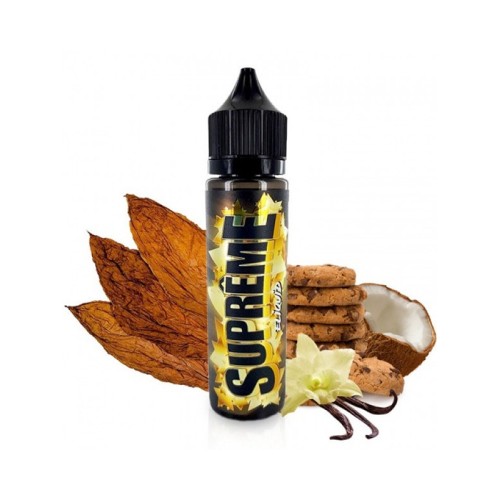 Eliquid France Supreme 60ml