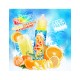 Eliquid France Fruizee Flavour Shot Lemon Orange Mandarine 60ml