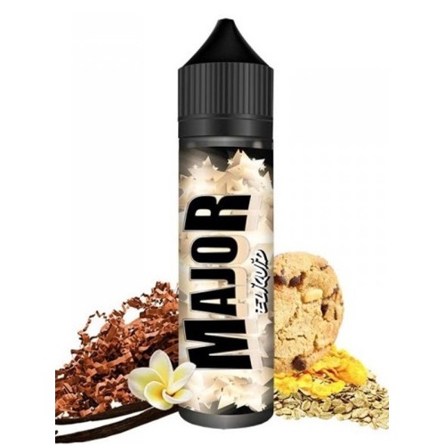 Eliquid France Flavour Shot Major 60ml