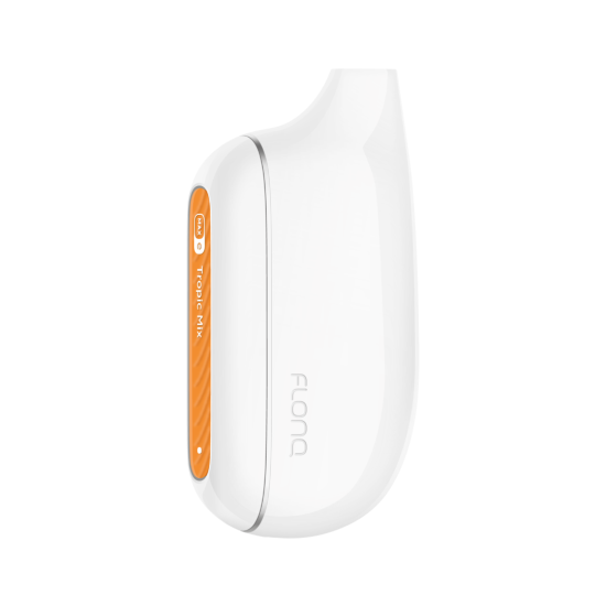 FLONQ Max 600 Puffs - Tropic Mix
