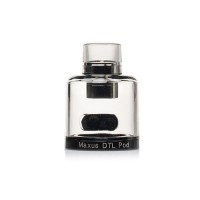 FreeMax Maxus DTL Pod