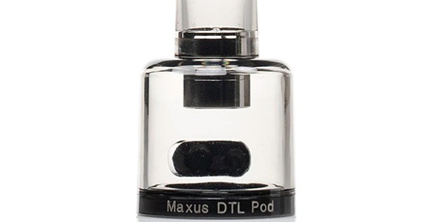FreeMax Maxus DTL Pod