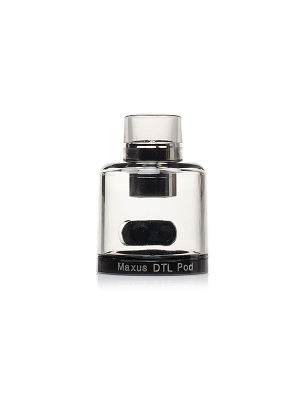 FreeMax Maxus DTL Pod