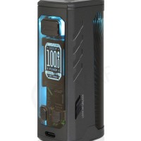 FreeMax Maxus Solo 100W Mod