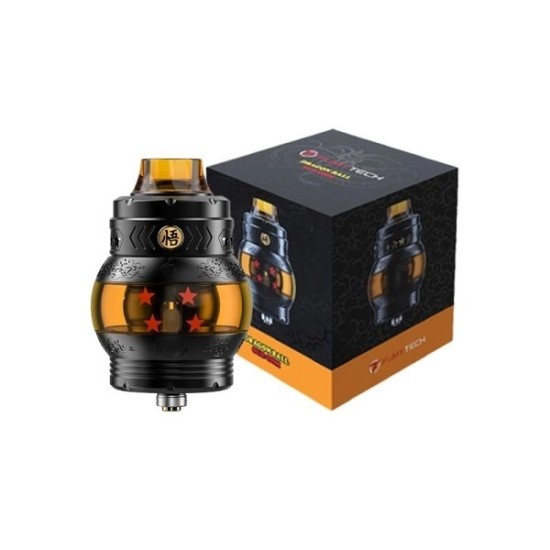 Dragon Ball Sub-Ohm 5.5ml 25mm - Fumytech