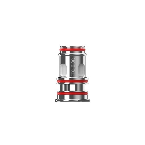 FTC Coils 0.2/0.3 (1pcs) - Fumytech