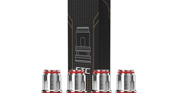 FTC Coils 0.2/0.3 (1pcs) - Fumytech