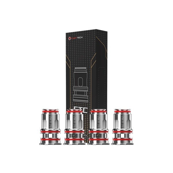 FTC Coils 0.2/0.3 (1pcs) - Fumytech