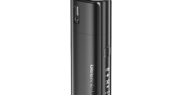 Soul 2 Pod Kit 2100mAh 4ml – Geekvape