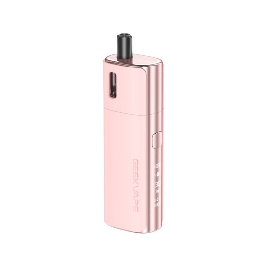 Soul 2 Pod Kit 2100mAh 4ml – Geekvape
