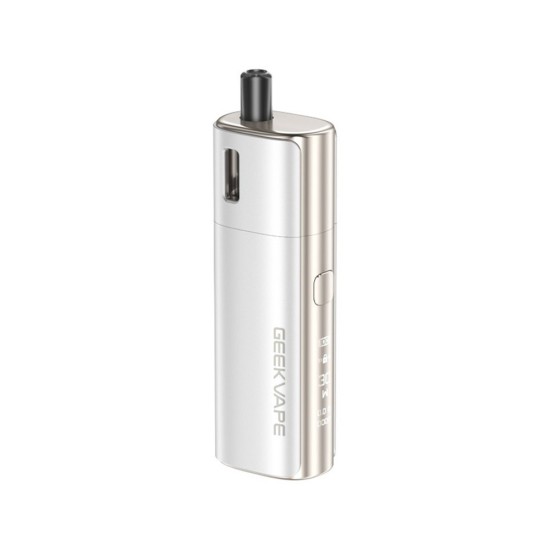 Soul 2 Pod Kit 2100mAh 4ml – Geekvape