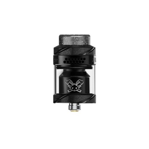 Dead Rabbit Solo 2 RTA 24.5mm 4ml – Hellvape