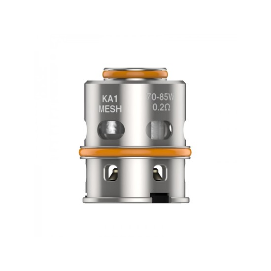Geekvape M Series Coils 0.2ohm Trible Coil