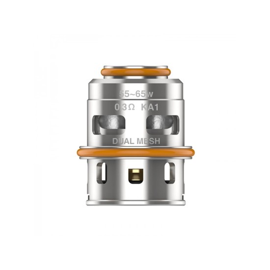 Geekvape M Series Coils 0.3ohm Dual Coil