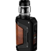 GeeKVape L200 (Aegis Legend 2) 200W TC Kit Black
