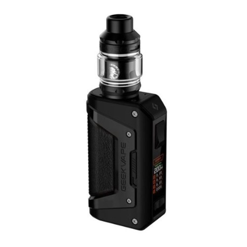 GeeKVape L200 (Aegis Legend 2) 200W TC Kit 