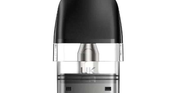 Geek Vape Sonder Q Ανταλλακτικό Pod 2ml (1 τμχ.)