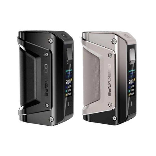 Box Aegis Legend 3 L200 - Geekvape