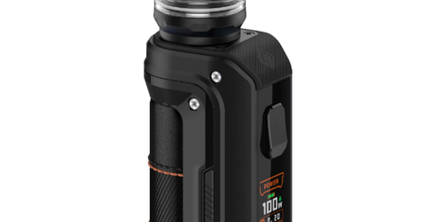GeekVape Max100 (Aegis Max 2) 100W Kit