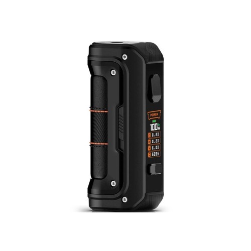 Geekvape Aegis Max 2 Max100 Mod
