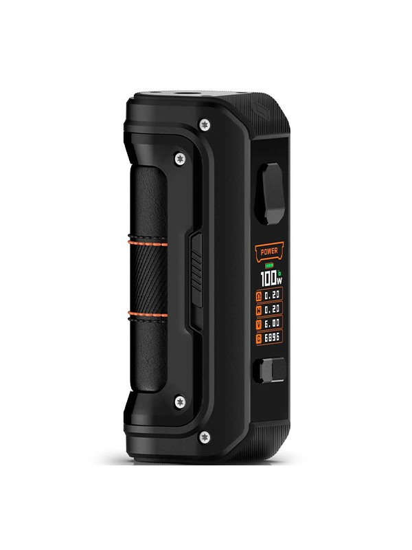 Geekvape Aegis Max 2 Max100 Mod