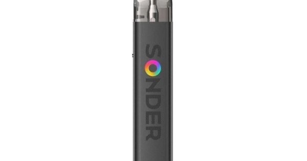 Kit Pod Sonder Q2 1350mAh - Geekvape