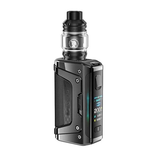 Geekvape - Aegis Legend 5 5.5ml Kit