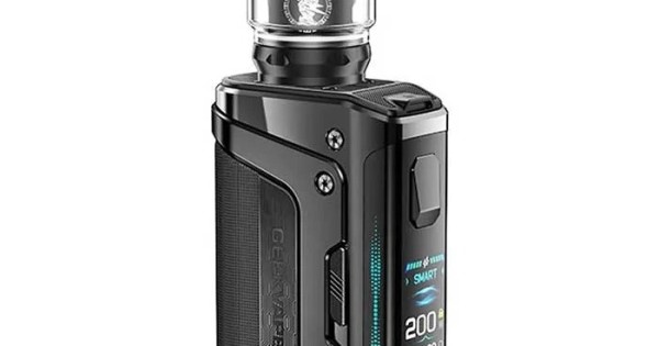 Geekvape - Aegis Legend 5 5.5ml Kit
