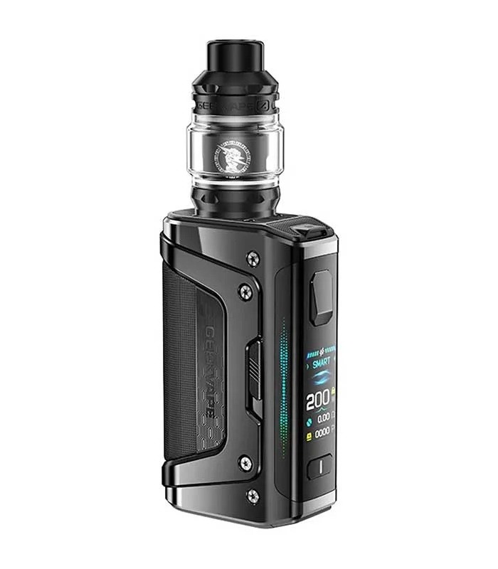 Geekvape - Aegis Legend 5 5.5ml Kit
