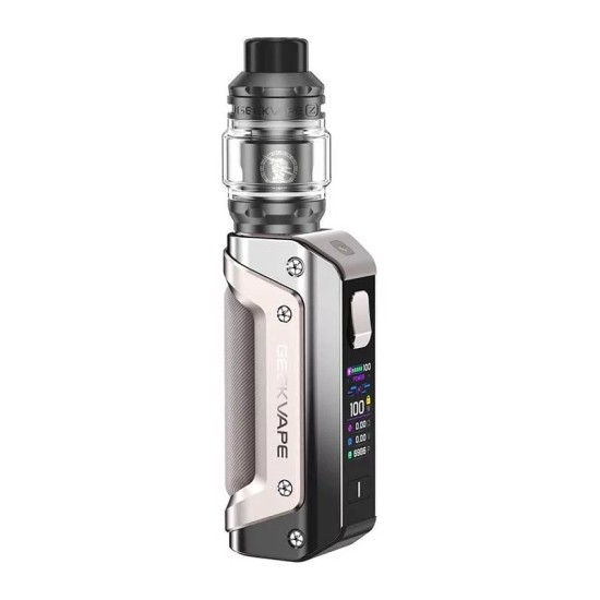 Kit Aegis Solo 3 3000mAh - Geekvape