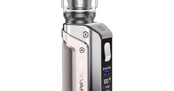 Kit Aegis Solo 3 3000mAh - Geekvape
