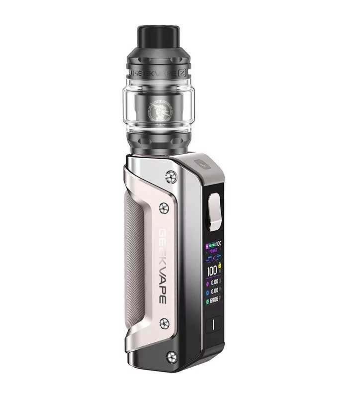 Kit Aegis Solo 3 3000mAh - Geekvape