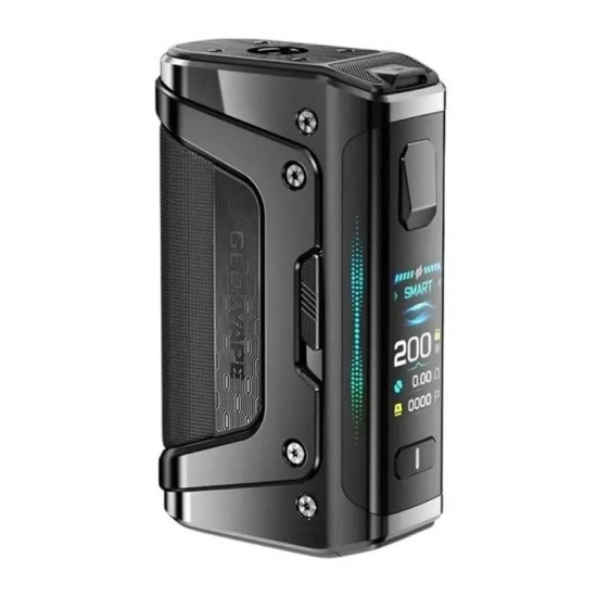 GeekVape Legend 5 200W Mod