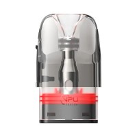 Sonder Q Side Fill 3ml Pod Cartridge (1 τμχ.)