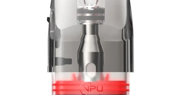Sonder Q Side Fill 3ml Pod Cartridge (1 τμχ.)