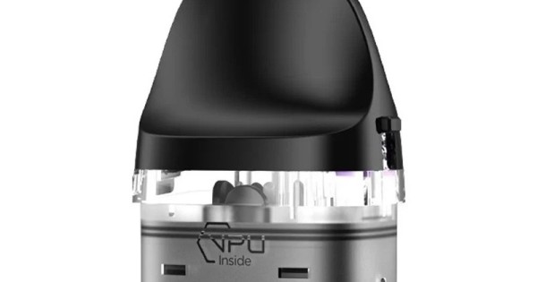 Geekvape J Cartridge Ανταλλακτικό Pod 5ml 0.4 - 0.8ohm - 1 Τεμάχιο