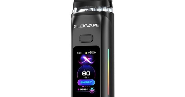 Geekvape Digi Max R 80W 3000mAh