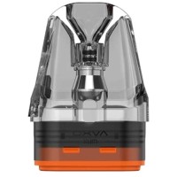OXVA Xlim Top Fill Cartridge SS 2ml 0.8 Ohm (1 τεμ.)