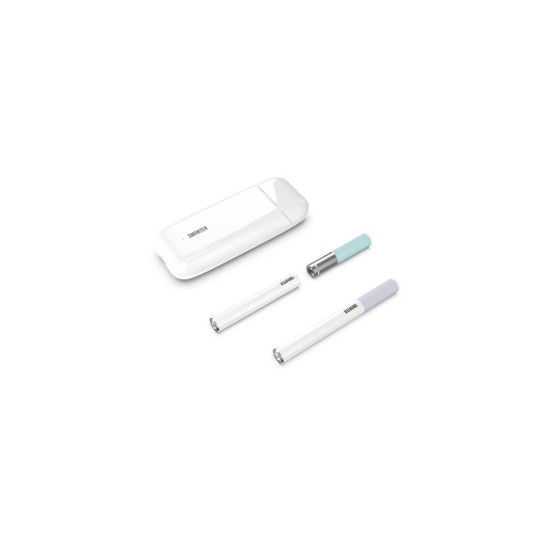 Smarter Duo Starter Kit