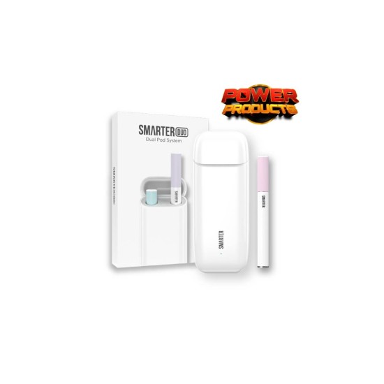 Smarter Duo Starter Kit