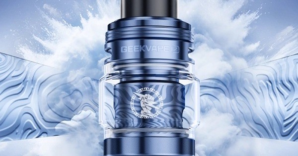 Z Fli 2 Tank 5.5ml 26mm - GeekVape