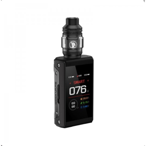 Geekvape Aegis Touch Kit 200W