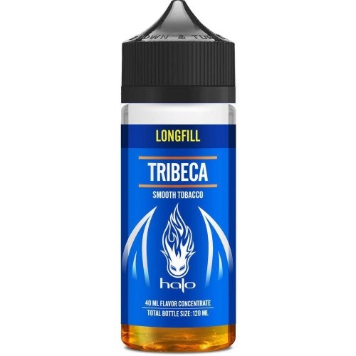 HALO TRIBECA 40ML/120ML FLAVORSHOT